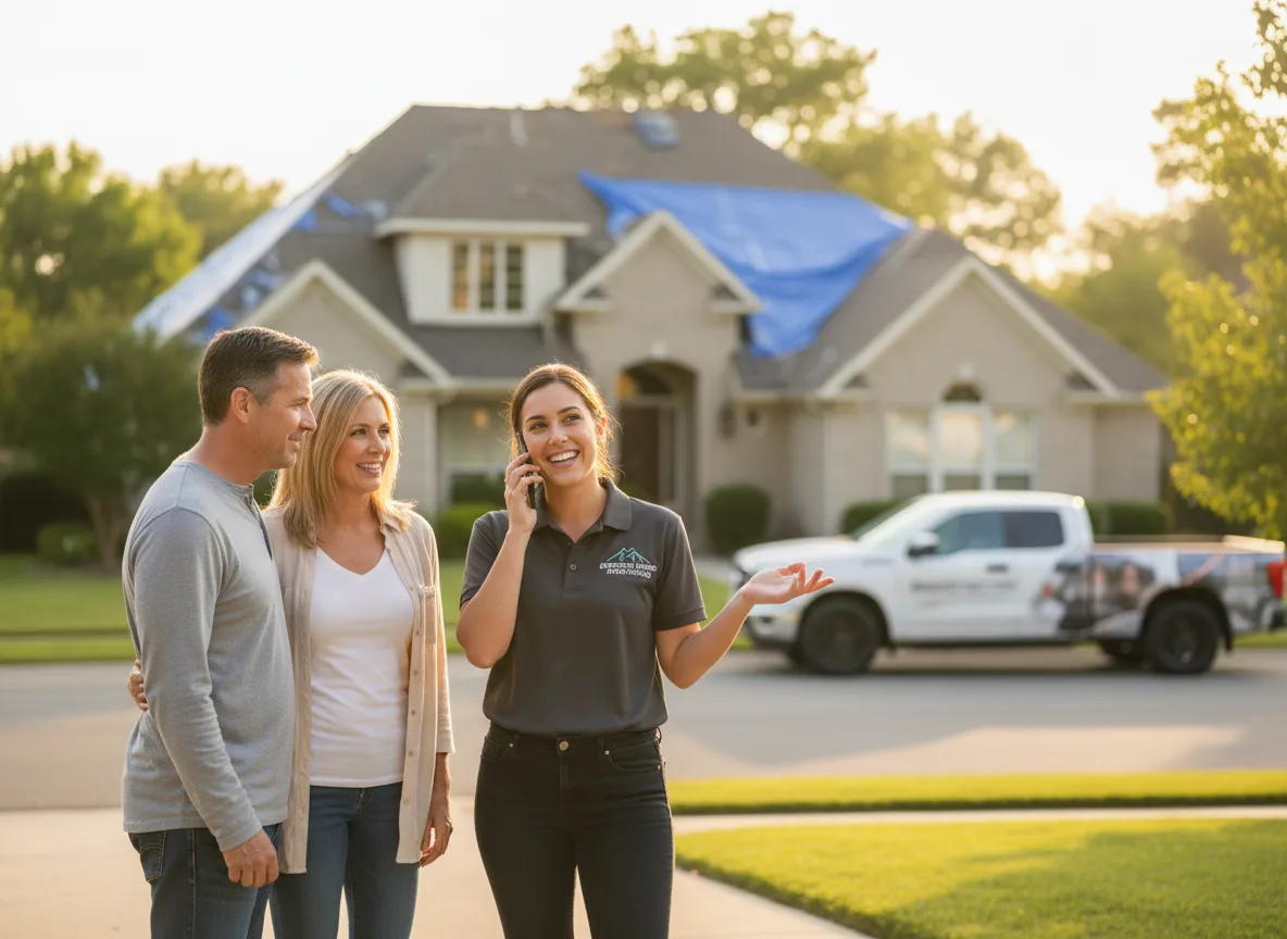 Emergency Roof Repair Spelter, WV FAQs